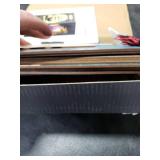 Book Nook Kits for Adults - Ocean Mystery 3D Puzzle with LED | Pirate Shipwreck Diorama & Seashell Decor | Unique Gifts for Adventure Lovers (Blue)