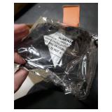 AVERYDAY Dog Tuxedo for Wedding Outfit, Dog Suit and Tie Costumes for Birthday, Halloween, Cosplay, Christmas Party, Pet Formal Wear with Bowtie, Tux for Medium Large Dogs, Bulldog, Labrador, Husky