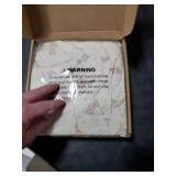 Crib Sheets for Baby Boy Girl 2 Pack, Fitted Crib Mattress Sheet 28 x 52, Muslin Toddler Bedding with Neutral Style, Nursery Bedding Essentials (Hopping Bunnies & Beige)