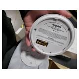 AEGISLINK Wi-Fi Combination Smoke and Carbon Monoxide Detector Compatible with TuyaSmart & Smart Life App, SC-WF240, *1