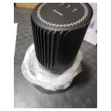 Dehumidifier, 34oz Small dehumidifiers for home, Ultra Quiet (25dB) 350 sq ft Mini Dehumidifier, Portable for Bathroom Bedroom Closet Basement RV, with 7-Color LED, Smart Defrost, Auto Shut-Off