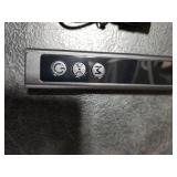 Hidden Camera Detector,Professional RF Signal Scanner, Bug Detector,Wireless Tracker Detector, Rechargeable Portable Hidden Camera Locator for Office, Hotel, and Travel Security