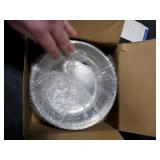 Grey Bigdog Dog Bowl