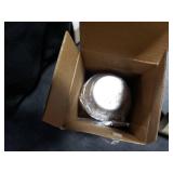 Qefuna 12 Pcs Silicone Lunch Box Dividers, 10PCS Food Picks, 6x1.7 oz Salad Dressing Container To Go, Lunch Accessories for Bento Box