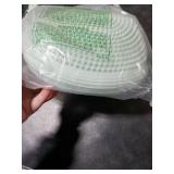 Libima Wobble Cushion Wiggle Seat for Sensory Kids, Flexible Seating for Classroom Elementary Balance Board for Office School Home(Sea Mist Blue)