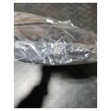 2 Pcs Pop Up Garden Rows Plants Cover, 45 x 22 x 16 Raised Garden Beds Vegetable Rows Plant Protector, Insect Bird Barrier Plant Net Cage with Stakes for Protecting Seedlings Fruits Vegetable Row