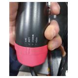 TYHGSF Hair Dryer Blow Dryer Brush in One 4 in 1 Styling Tools Hair Dryer and Styler Volumizer, Hot Air Brush for Drying, Straightening, Curling Pink 05