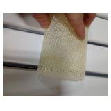 Foldable Stone Bath Mat, Non-Slip Diatomaceous Earth Bath Mat, Super Absorbent Quick Drying Bath Stone Mat, Luxury Bath mat for Bathroom Kitchen Bathtub, 23.4 * 15.4 White