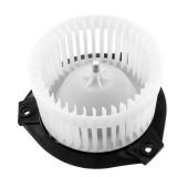 HVAC Blower Motor Assembly 700109 52498916 89018747 Heater Blower Motor with Fan Cage Fit for Buick Rainier/Chevrolet Trailblazer Trailblazer EXT/GMC Envoy XL XUV/Oldsmobile Bravada/Saab 9-7x