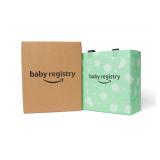 Amazon Baby Registry Welcome Box