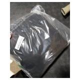 King Size 4 Piece Sheet Set - Comfy Breathable & Cooling Bed Sheets Set - Hotel Luxury Bedding for Women, Men, Kids, Teens, Boys & Girls - Deep Pockets, Ultra-Soft and Wrinkle Free - Oeko-Tex - Black