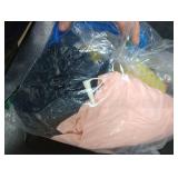 5ft Dead Body Halloween Prop with Air Pump, Hanging Corpse, Inflatable Decorative Death Victim, Spooky Halloween Party Haunted House Outdoor Indoor Yard Decorations