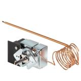 Upgraded SA-465-36 Electric Griddle Thermostat Control for Star 2T-Z5958 STAR MFG 2T-Z5958 STAR MFG Z5958 AllPoints 46-1368, Temp 100-450F