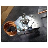 Upgraded SA-465-36 Electric Griddle Thermostat Control for Star 2T-Z5958 STAR MFG 2T-Z5958 STAR MFG Z5958 AllPoints 46-1368, Temp 100-450F