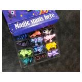 3D Printed Animals Toys, Mini Figures Cool Stuff Desk Pet, Christmas Advent Calendar For Kids, Birthday Gift For Boys And Girls, Party Favors, Including Dragons, Axolotl, Rabbit, Turtle, Frog, Etc.