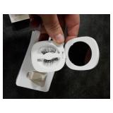 BEYELIAN Magnetic Eyelashes with Applicator Kit, Upgrade Soft Magnetic False Eyelashes Natural Look, No Glue Needed Reusable Magnetic Lashes for Eye Makeup (Lightweight & Comfortable)