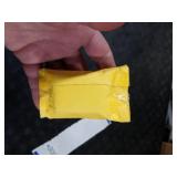 AEXGE Round Ball Head Quilting Pins Sewing Pin Straight Pins,Pack of 100 (Green)