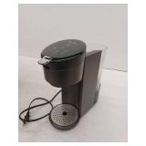 Instant Pot - Solo Single-Serve Coffee Maker, Compatible with K-Cup Pods - Black