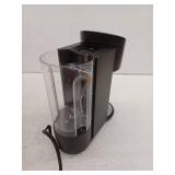 Instant Pot - Solo Single-Serve Coffee Maker, Compatible with K-Cup Pods - Black