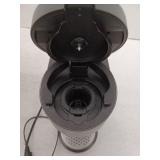 Instant Pot - Solo Single-Serve Coffee Maker, Compatible with K-Cup Pods - Black