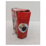 Instant Pot - Solo Single-Serve Coffee Maker, Compatible with K-Cup Pods - Black