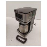 KRUPS Simply Brew Filter Coffee Maker  14 Cups with Thermal Carafe