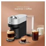 Nespresso Vertuo Pop+ Deluxe by De