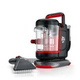Dirt Devil Portable Carpet And Upholstery Spot Cleaner