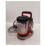 Dirt Devil Portable Carpet And Upholstery Spot Cleaner