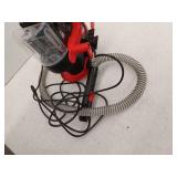 Dirt Devil Portable Carpet And Upholstery Spot Cleaner