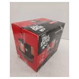 Dirt Devil Portable Carpet And Upholstery Spot Cleaner