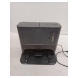 Shark Robot Vacuum Charging Station And Bin, Model: XDKRV2500S X3