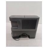 Shark Robot Vacuum Charging Station And Bin, Model: XDKRV2500S X3