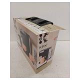 Shark Robot Vacuum Charging Station And Bin, Model: XDKRV2500S X3