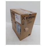 Kenmore Portable Carpet Spot Cleaner & Pet Stain Vacuum  KW2001