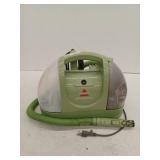 Little Green 14007 Portable Vacuum Cleaner