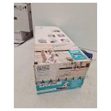 BLACK+DECKER POWERSERIES+ Cordless Stick Vacuum Cleaner