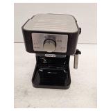 Stilosa Espresso Machine by Delonghi (Incomplete)