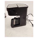 Stilosa Espresso Machine by Delonghi (Incomplete)