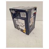 Stilosa Espresso Machine by Delonghi (Incomplete)