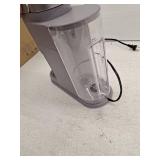 K-Iced Single Serve Coffee Maker Brews Hot & Iced