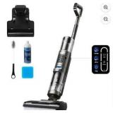 Eureka Cordless Wet Dry Vacuum Cleaner Self Cleaning Vacuum and Mop Combo