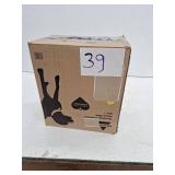 BISSELL SpotClean ProHeat Portable Spot and Stain Carpet Cleaner  2694  Blue