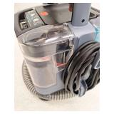 Shark StainStriker Portable Carpet Upholstery & Area Rug Cleaner, Nordic Blue, PX202BRN