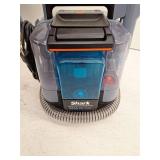 Shark StainStriker Portable Carpet Upholstery & Area Rug Cleaner, Nordic Blue, PX202BRN
