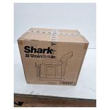 Shark StainStriker Portable Carpet Upholstery & Area Rug Cleaner, Nordic Blue, PX202BRN