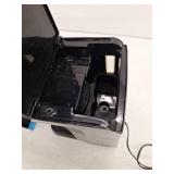 Hamilton Beach Works with Alexa Smart Coffee Maker, Programmable, 12 Cup Capacity, Black and Stainless Steel (49350)