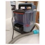 Shark StainStriker Portable Carpet Cleaner