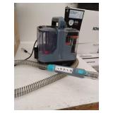 Shark StainStriker Portable Carpet Cleaner