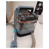 Shark StainStriker Portable Carpet Cleaner